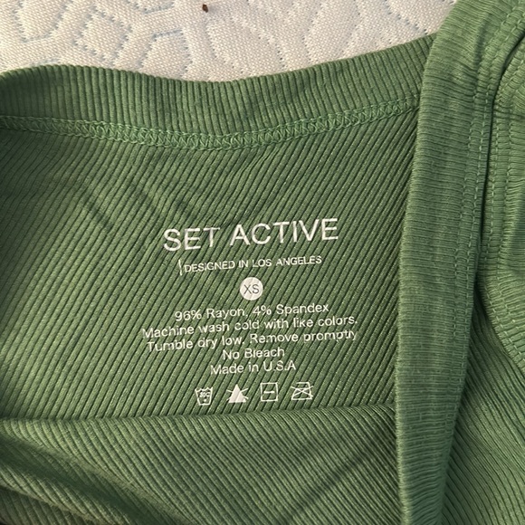 Set active top - Picture 3 of 3